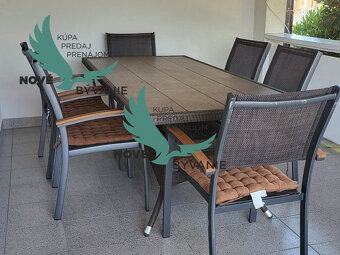 Dom s výhľadom na more, 2x apartmán, len 150m od mora , Chor - 3