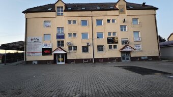 Prenájom pekných obchodných priestorov - 3