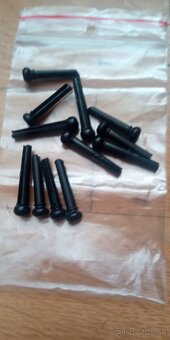 Náhradné dielce na akustiku - 3