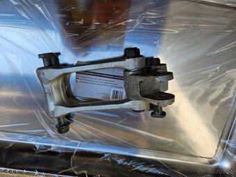 Yamaha yz250f 2009 prepakovanie - 3