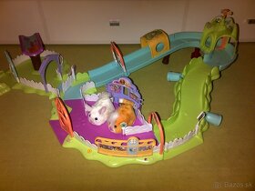 FurReal Furry Frenzies 2x sada - 3