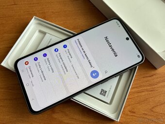 Samsung Galaxy A56 5G 256GB - 3