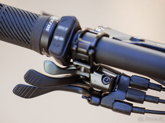 Predám e-bike Scott Voltage eRIDE 920 - 2025 - 3