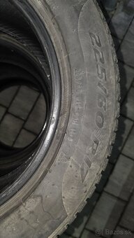 PIRELLI SCOTTOZERO 3 - 3
