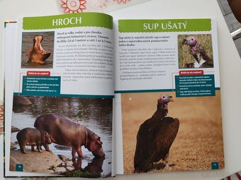 Predám encyklopédiu zvierat - 3