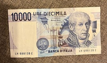 Predám bankovky - 3