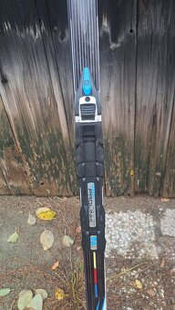 Detské bežky 144cm - 3