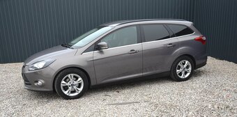 Ford Focus Combi 1.00 EcoBoost, SR voz - 3