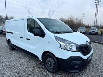 Renault Trafic SpaceClass 1.6 dCi 125 L2H1 - 3