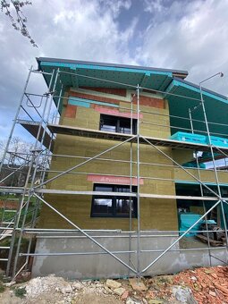 Realizujeme komplexne stavebné práce. - 3