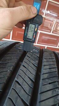 275/40 r22 zimné pneumatiky, Goodyear - 3