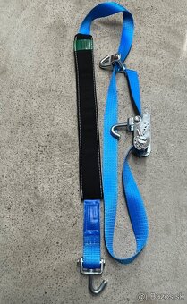 VDI 2700 8.1 8.2 Gurtne trojbodové 5000kg rok 2025 - 3