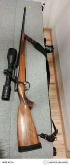 Predám gulovnicu - 3