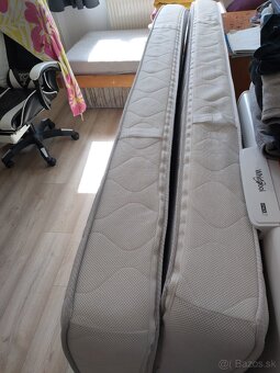 Predám ortopedické matrace - 3