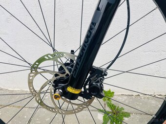 CUBE REACTION C:62 ONE carbon - 3