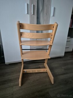 Stokke Tripp Trapp natural - 3