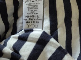 Overal pre bábätko - 3