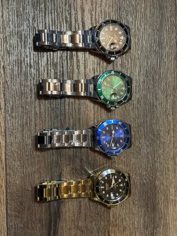 Rolex Submariner - 3