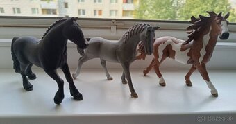 Schleich kone - 3