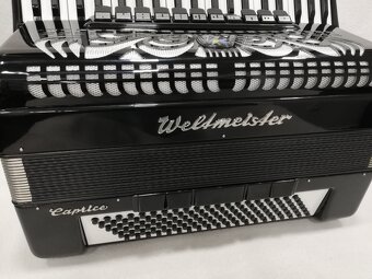akordeon Weltmeister Caprice 120 basovy - 3