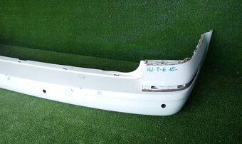 vw t6 nárazník 2019+ - 3