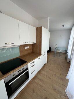 Prenájom 2-izb.bytu v novostavbe Krásno nad Kysucou - 3