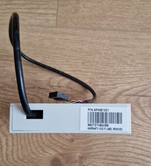 Predam citacku kariet do PC - 3