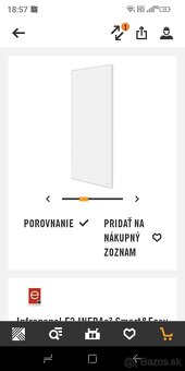 Predám infrapanel - 3