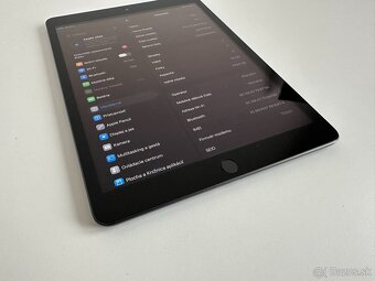 Apple iPad 9. generácia 64GB WiFi + Cellular Space Gray - 3