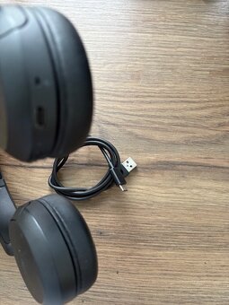 SONY WH-CH 520 Black - 3