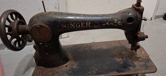 Singer - 3