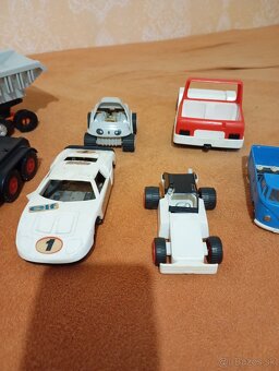 Retro hračky ites igra - 3