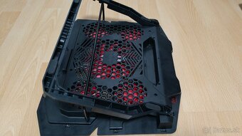 Chladiaca podlozka na notebook - 3