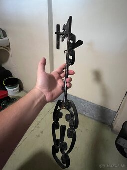 Vesiak na kluce - 3