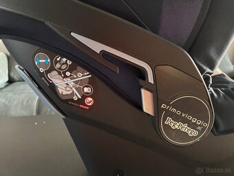 Autosedačka Peg Pérego Primo Viaggio - 3