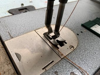 sijaci stroj Minerva - 3