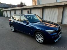 BMW X1 100kW diesel - 3
