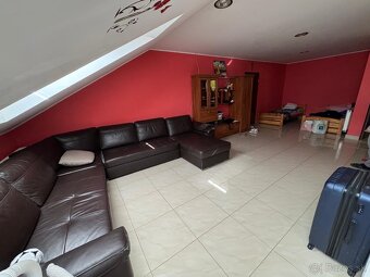 Prenájom bytu Okrúhle - 3