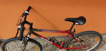 Predám horský bicykel Author - 3