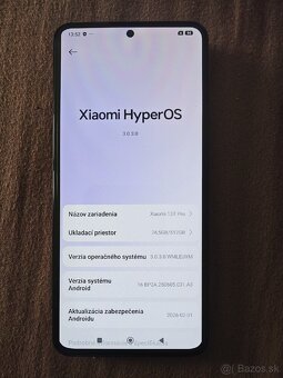 Xiaomi 13T pro 12/512gb - 3