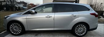 Ford Focus 1.6TDCI 85kw - 3
