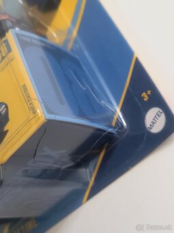 Matchbox Collectors - 1988 Mazda RX-7 - 3