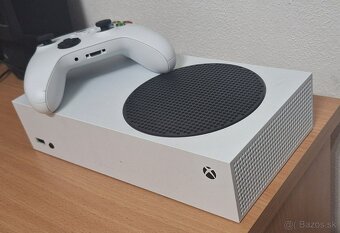 Xbox Series S - 3