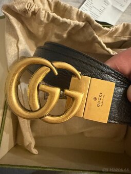 Opasok Gucci - 3