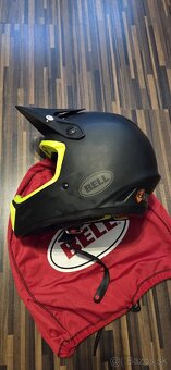 helma Bell XT2 - 3