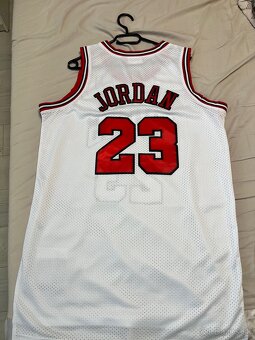 JORDAN DRES VEĽKOSŤ XL - 3