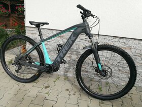 Elektrobicykel E-bike TREK - POWERFLY 4 (625Wh ) - 3