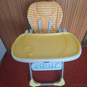 Stolička pre dieťa - 3