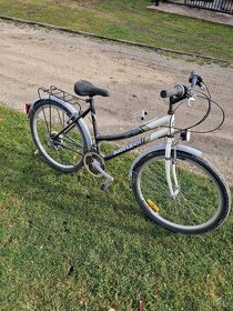 Dámsky bicykel - 3