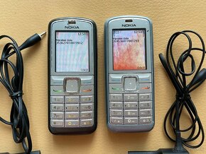 Nokia 6070 - 3